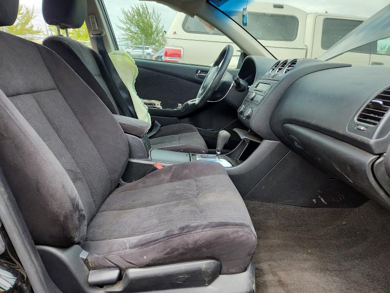 85986325 :رقم المزاد ، 1N4AL2AP3BN412279 vin ، 2011 Nissan Altima مزاد بيع