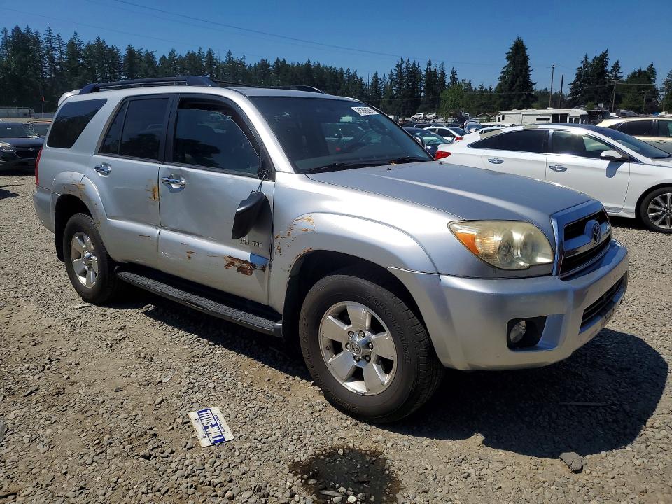 Продажа на аукционе авто 2008 Toyota 4runner, vin: JTEBU14R78K015098, номер лота: 59368896