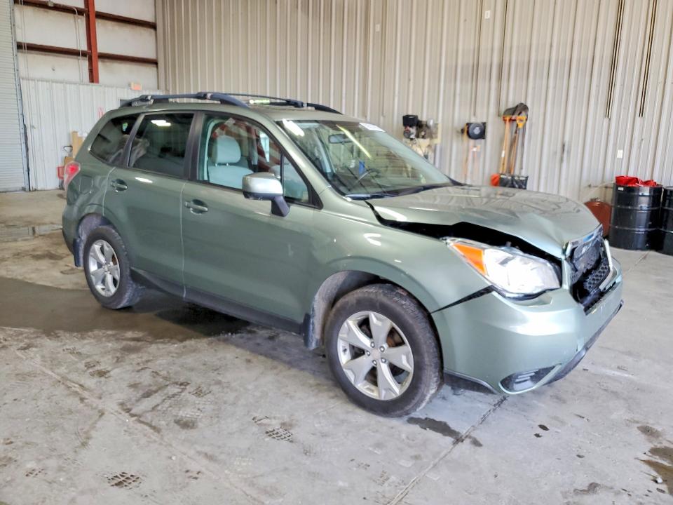 Продаж на аукціоні авто 2016 Subaru Forester, vin: JF2SJADC1GH478330, номер лоту: 59553796