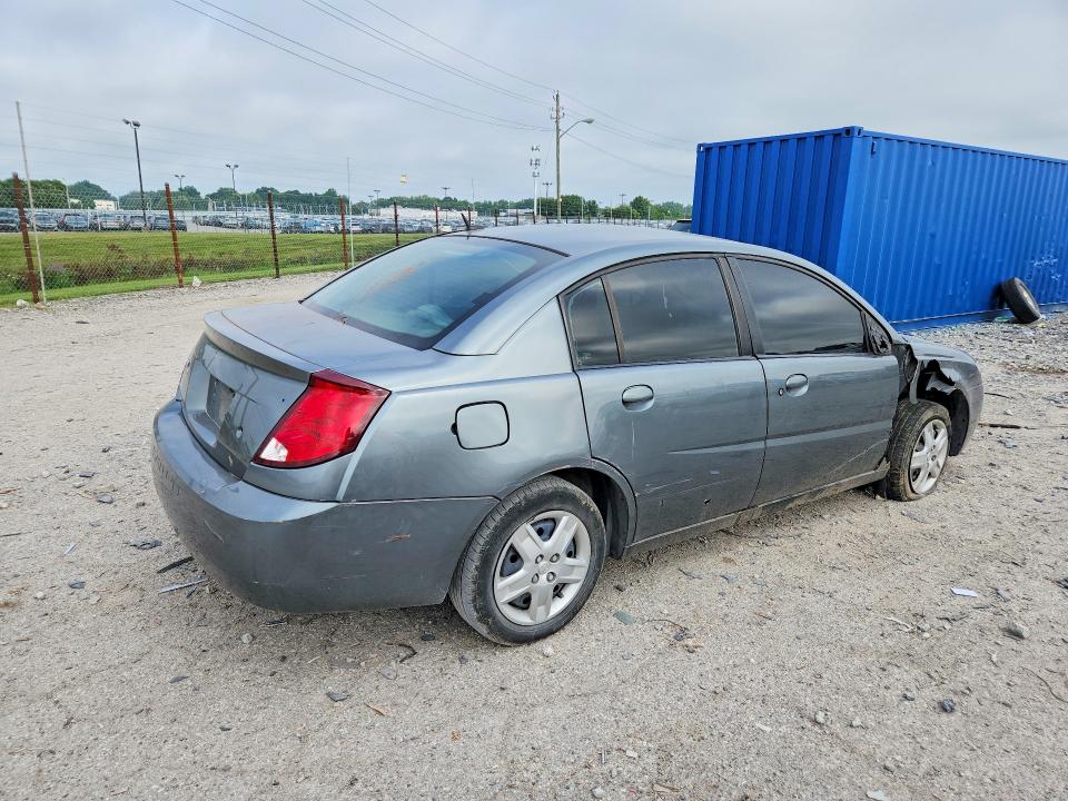 Aukcja sprzedaży 2006 Saturn Ion, vin: 1G8AJ55F36Z135841, numer aukcji: 60638566