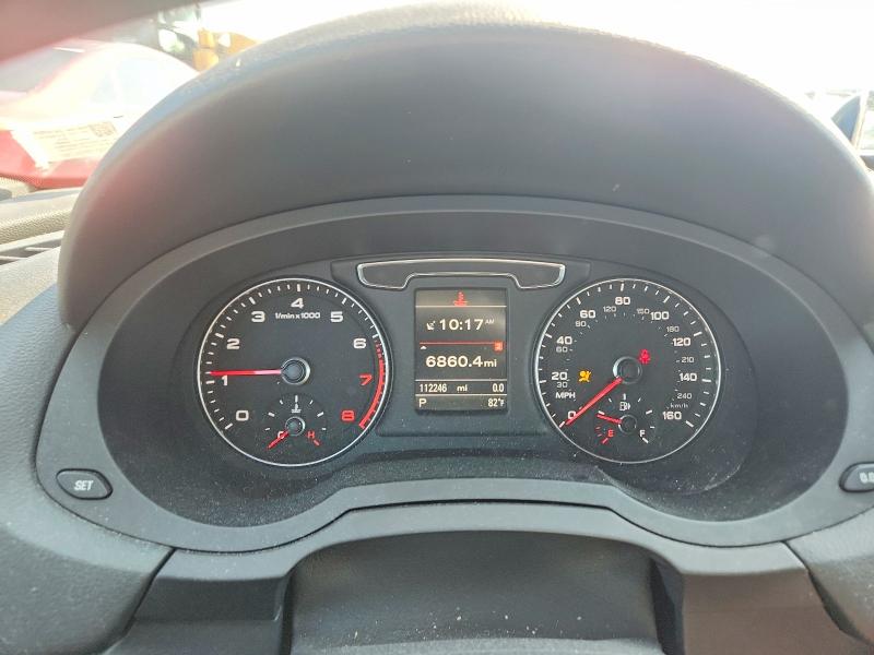 Продажа на аукционе авто 2018 Audi Q3, vin: WA1HCCFS2JR005664, номер лота: 58808886