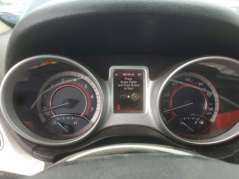 Продажа на аукционе авто 2014 Dodge Journey, vin: 3C4PDCBG4ET149469, номер лота: 62433346