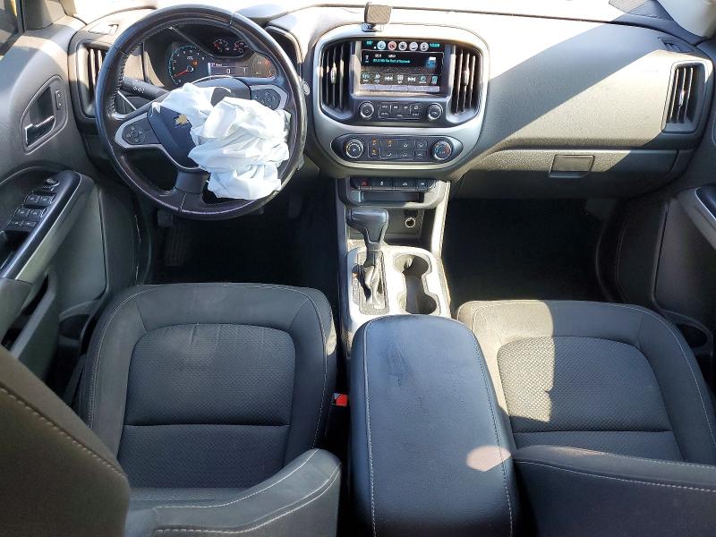 Aukcja sprzedaży 2018 Chevrolet Colorado, vin: 1GCGSCEN4J1159856, numer aukcji: 61499516