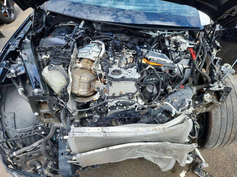 2023 Mercedes-benz Gle Coupe მანქანა იყიდება აუქციონზე, vin: 4JGFD6BB5PA876451, აუქციონის ნომერი: 63466356