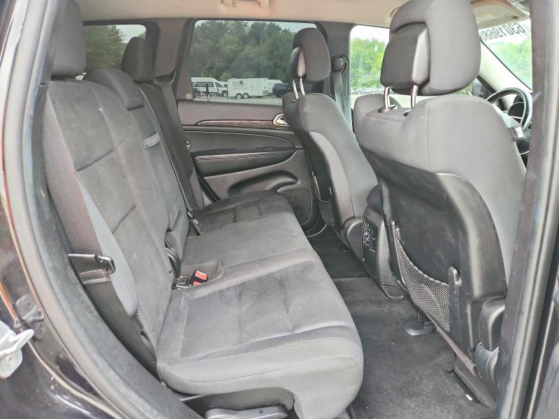 63019686 :رقم المزاد ، 1C4RJFAG0CC270058 vin ، 2012 Jeep Grand Cherokee مزاد بيع