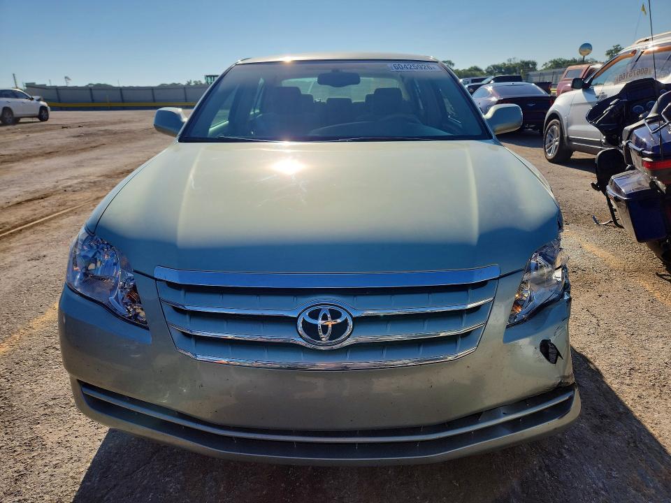 Продаж на аукціоні авто 2005 Toyota Avalon, vin: 4T1BK36B25U031047, номер лоту: 60425926
