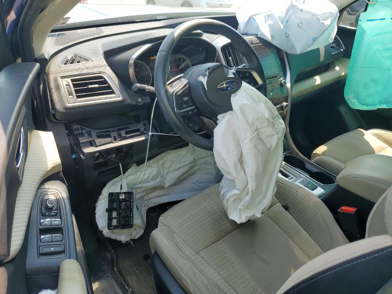 Aukcja sprzedaży 2019 Subaru Ascent, vin: 4S4WMABD4K3479556, numer aukcji: 61007136