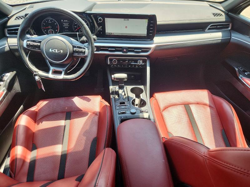 Auction sale of the 2023 Kia K5, vin: 5XXG64J26PG217842, lot number: 61437346