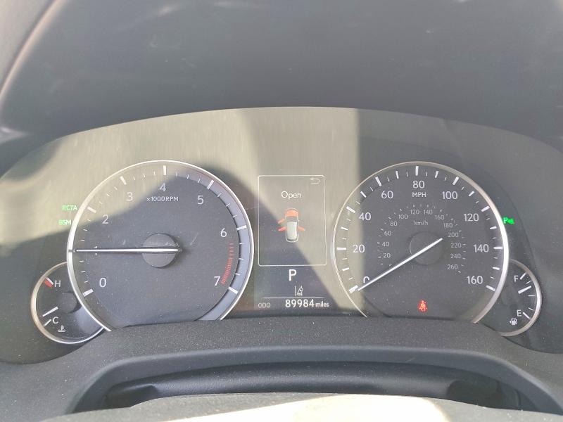 Aukcja sprzedaży 2019 Lexus Rx 350, vin: JTJBZMCA1K2039758, numer aukcji: 85448895