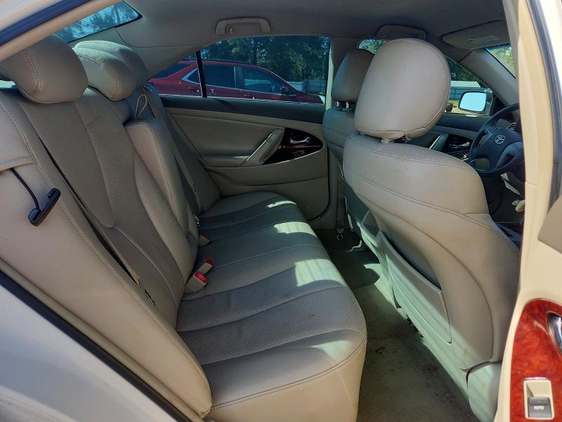 63032586 :رقم المزاد ، 4T4BF3EK9BR095805 vin ، 2011 Toyota Camry مزاد بيع