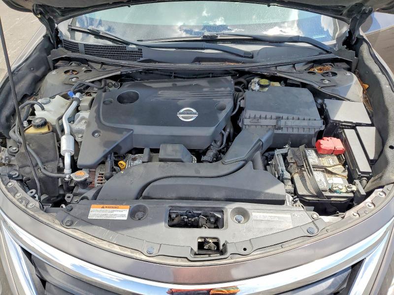Продаж на аукціоні авто 2015 Nissan Altima, vin: 1N4AL3AP6FC190666, номер лоту: 60130846