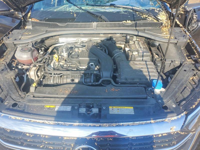 60330126 :رقم المزاد ، 3VWNM7BU8NM026799 vin ، 2022 Volkswagen Jetta مزاد بيع
