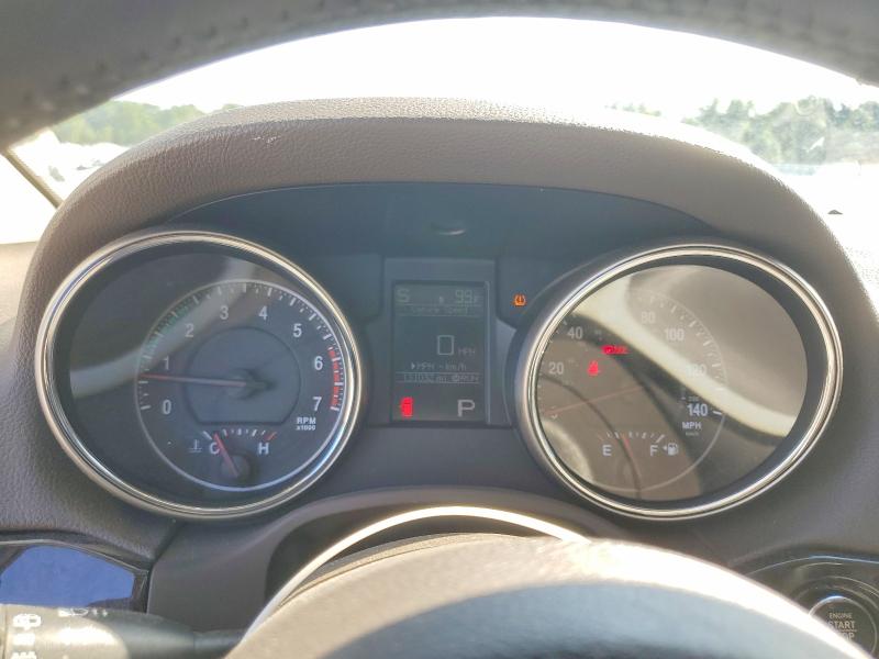 Aukcja sprzedaży 2011 Jeep Grand Cherokee, vin: 1J4RR4GT0BC543039, numer aukcji: 62964536