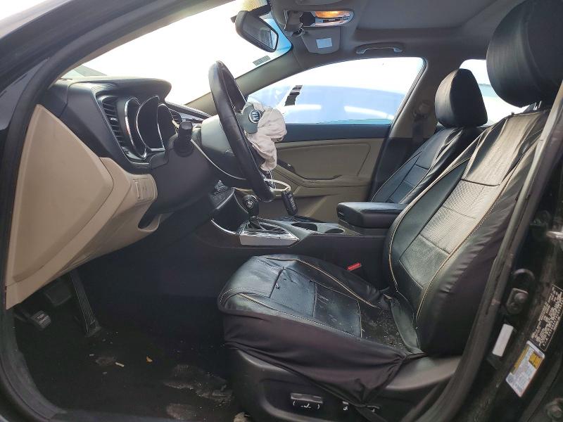 Aukcja sprzedaży 2012 Kia Optima, vin: 5XXGN4A79CG036632, numer aukcji: 57590726
