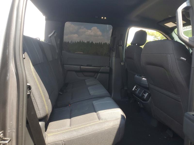 Aukcja sprzedaży 2025 Ford F150, vin: 1FTEW2LP3SKE67414, numer aukcji: 63309356
