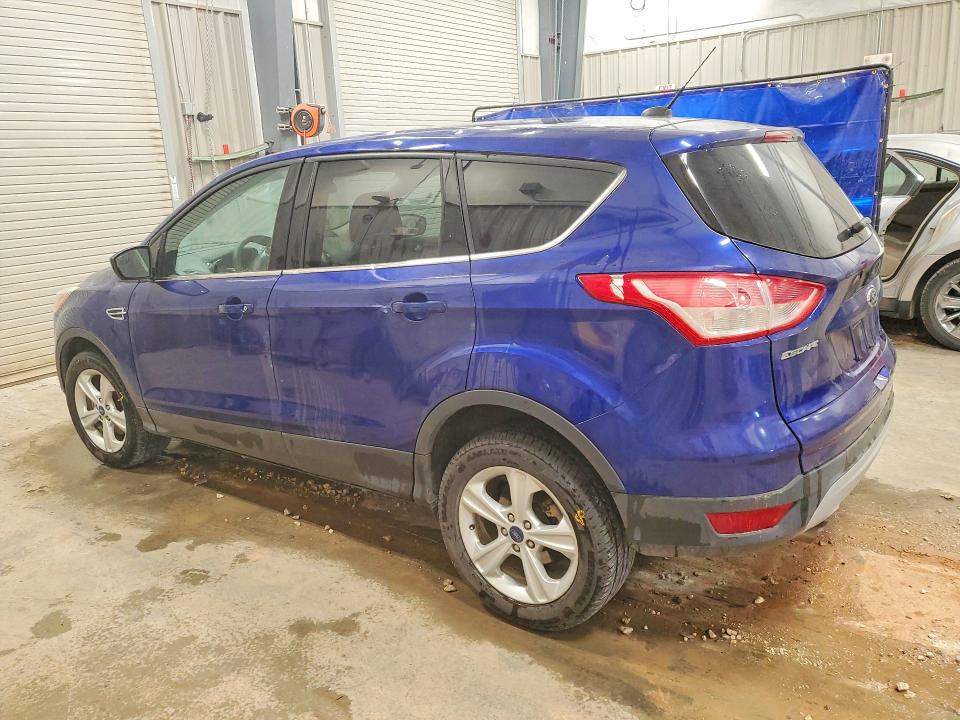 Продажа на аукционе авто 2015 Ford Escape, vin: 1FMCU9GX8FUC43061, номер лота: 61212136