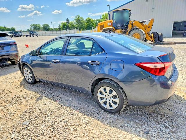 2019 Toyota Corolla მანქანა იყიდება აუქციონზე, vin: 2T1BURHE1KC158731, აუქციონის ნომერი: 62212686