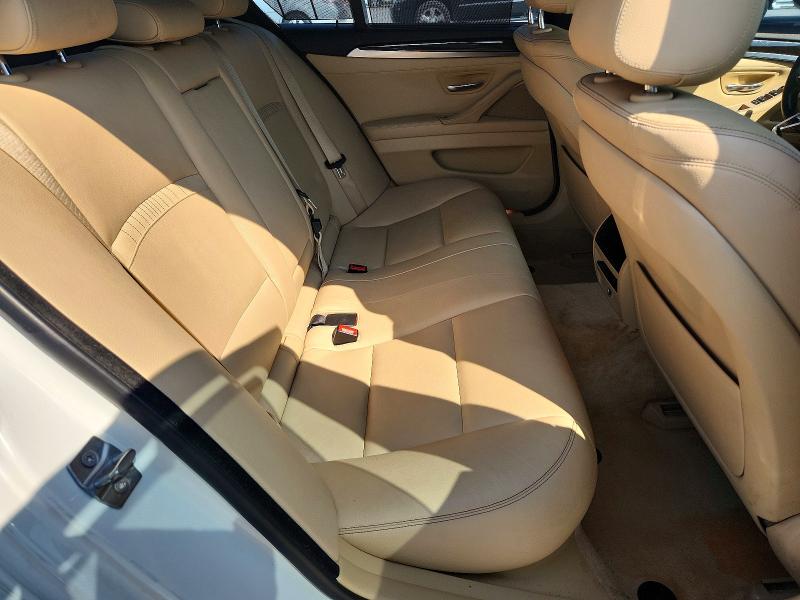 Aukcja sprzedaży 2015 Bmw 535, vin: WBA5B1C57FD919098, numer aukcji: 62938546