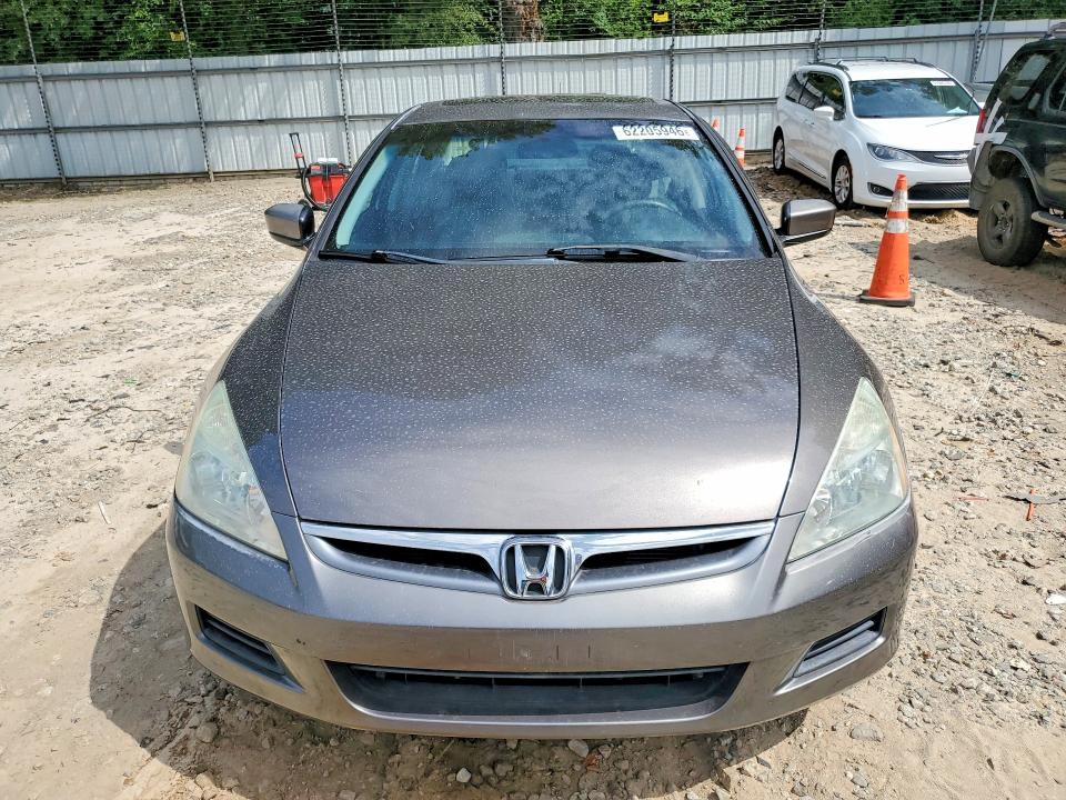 Продаж на аукціоні авто 2006 Honda Accord, vin: 1HGCM56856A096417, номер лоту: 62205946