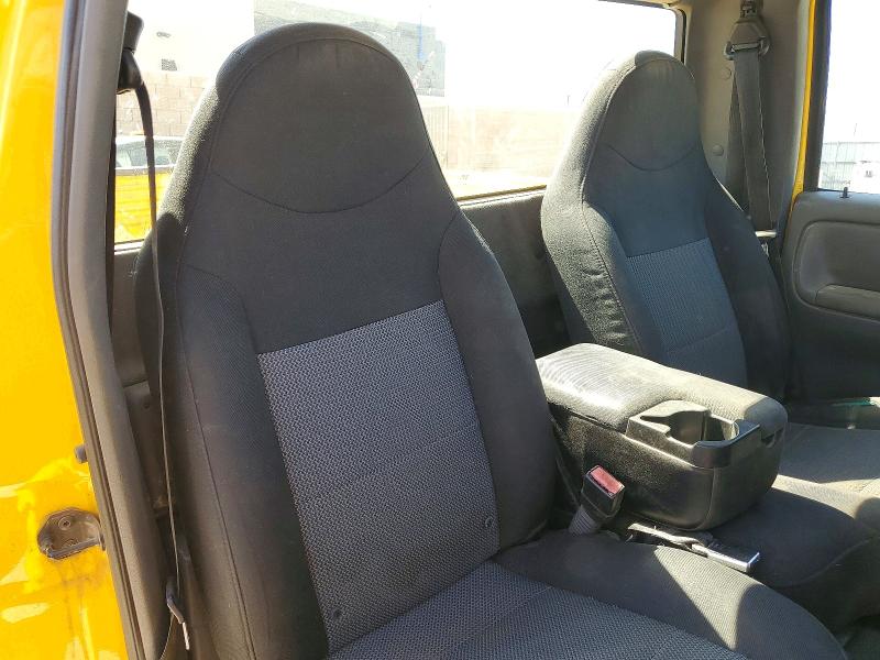 Aukcja sprzedaży 2003 Ford Ranger, vin: 1FTYR10U03PA50216, numer aukcji: 59678816