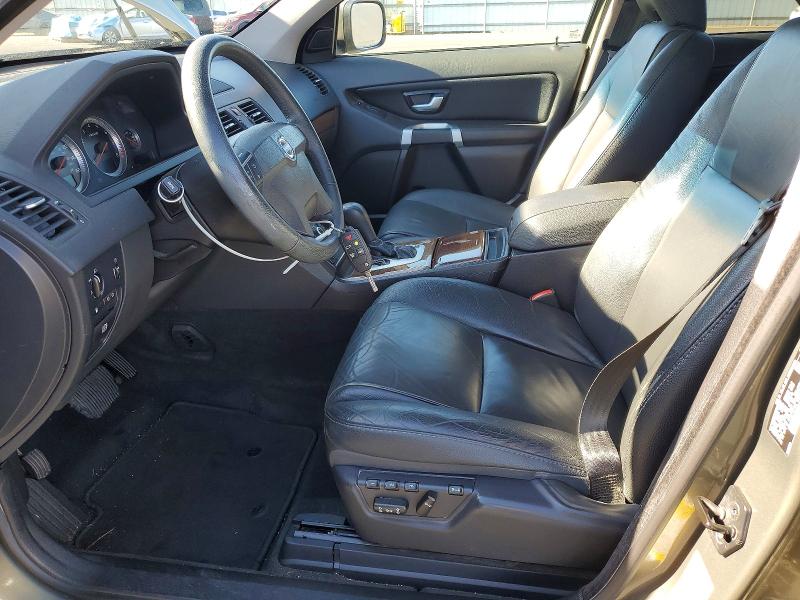 60512086 :رقم المزاد ، YV4952CZ5B1594657 vin ، 2011 Volvo Xc90 مزاد بيع