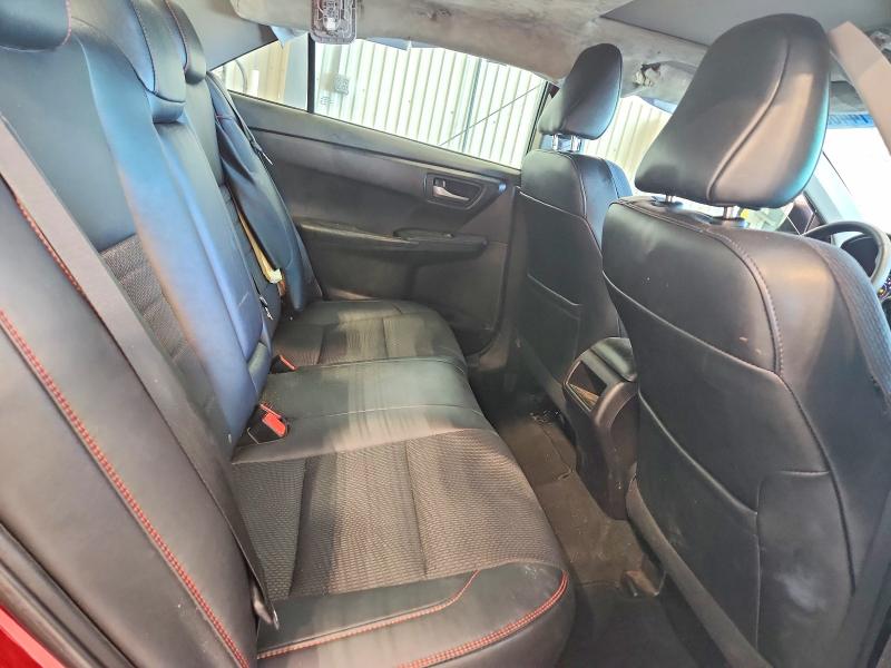 Продажа на аукционе авто 2016 Toyota Camry, vin: 4T1BF1FK3GU509486, номер лота: 59914466