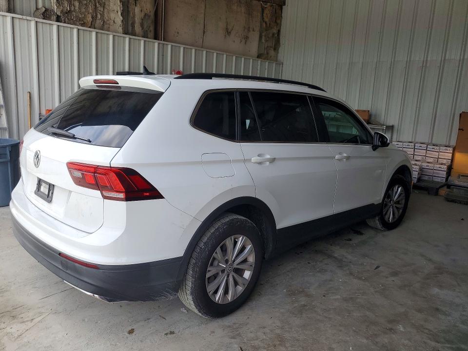 Продажа на аукционе авто 2019 Volkswagen Tiguan, vin: 3VV3B7AX3KM039453, номер лота: 61291076