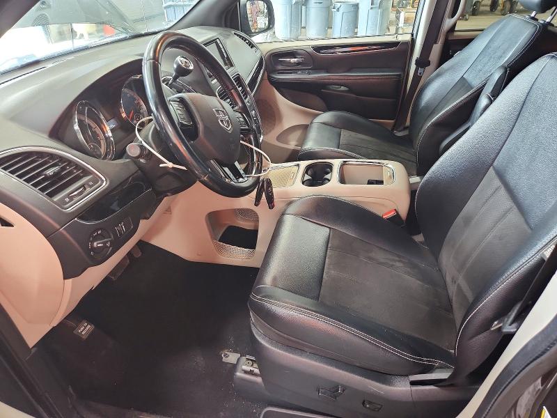 Aukcja sprzedaży 2019 Dodge Grand Caravan, vin: 2C4RDGCG1KR770780, numer aukcji: 62532076