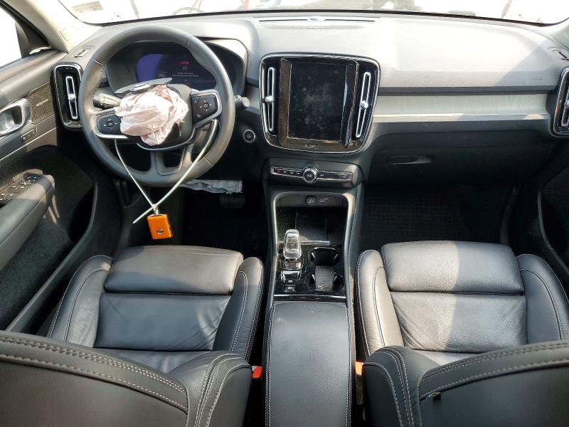 Aukcja sprzedaży 2023 Volvo Xc40, vin: YV4L12UX6P2062494, numer aukcji: 61089586