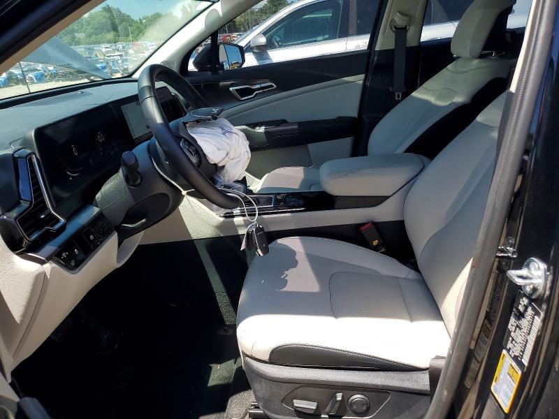 Продажа на аукционе авто 2025 Kia Sportage, vin: 5XYK3CDF6SG248718, номер лота: 61052226