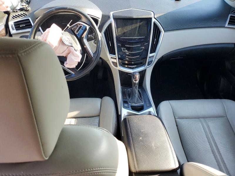 Aukcja sprzedaży 2014 Cadillac Srx, vin: 3GYFNGE33ES657005, numer aukcji: 56613536