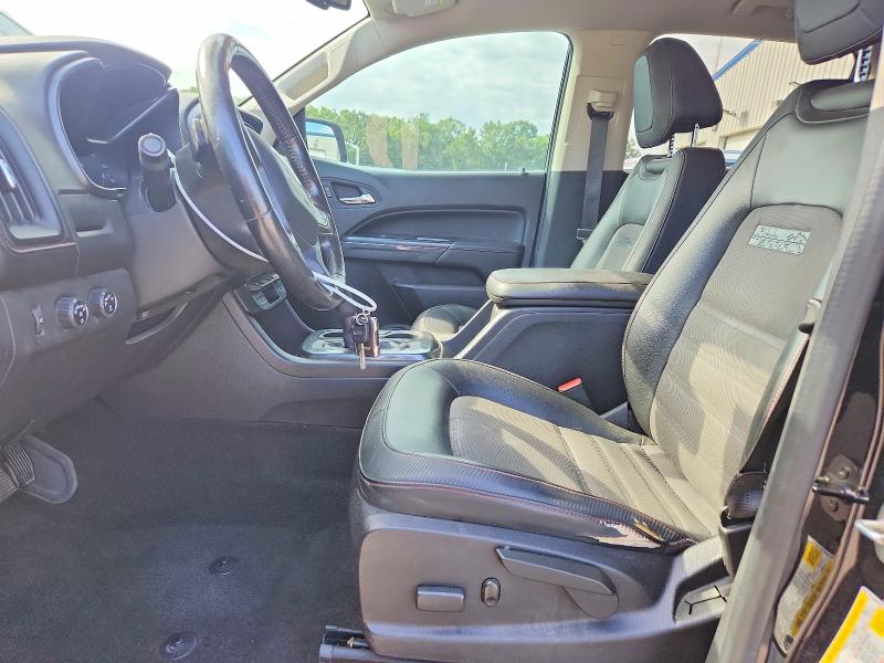 Aukcja sprzedaży 2015 Gmc Canyon, vin: 1GTG6BE33F1123726, numer aukcji: 60184056