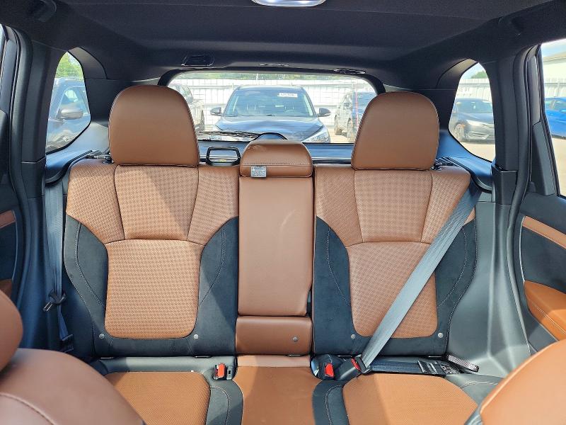 Продаж на аукціоні авто 2025 Subaru Forester, vin: JF2SLDTCXSH554200, номер лоту: 62928116