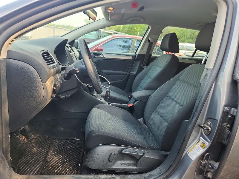 Aukcja sprzedaży 2011 Volkswagen Golf, vin: WVWDA7AJ5BW332689, numer aukcji: 62583576