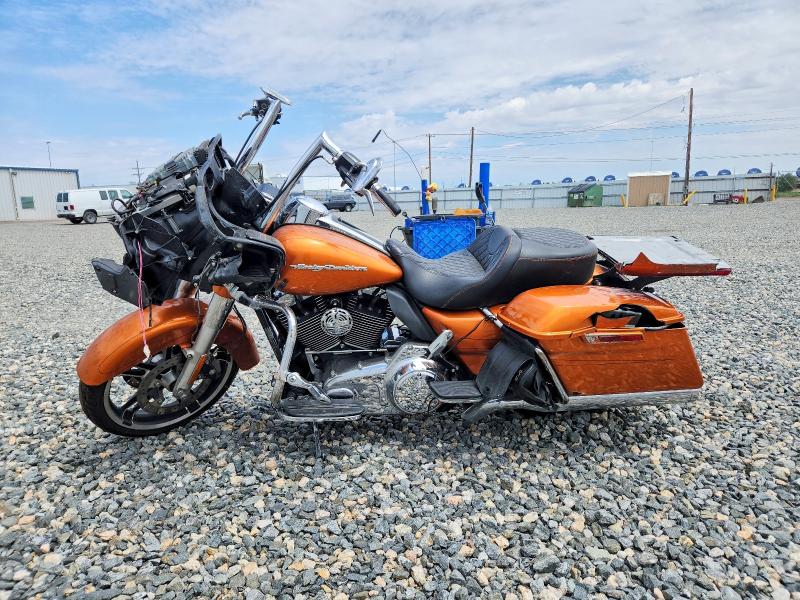 Aukcja sprzedaży 2015 Harley-davidson Fltrxs, vin: 1HD1KTM17FB666190, numer aukcji: 62227576