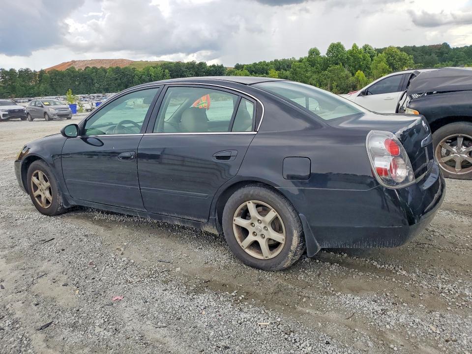 Aukcja sprzedaży 2006 Nissan Altima, vin: 1N4AL11D96C218163, numer aukcji: 60820146