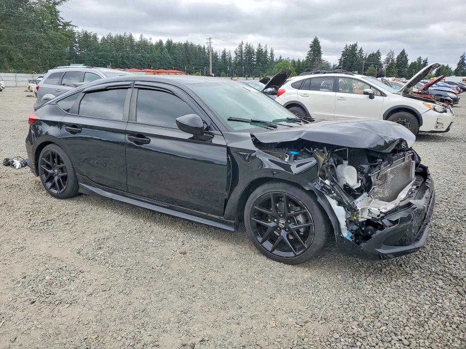 Aukcja sprzedaży 2024 Honda Civic, vin: 19XFL2H83RE027656, numer aukcji: 59227726