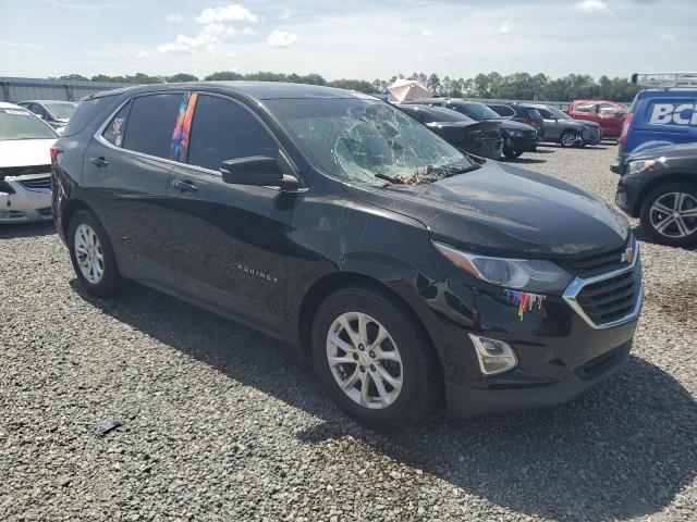 Продаж на аукціоні авто 2018 Chevrolet Equinox, vin: 2GNAXJEV3J6243330, номер лоту: 61228436