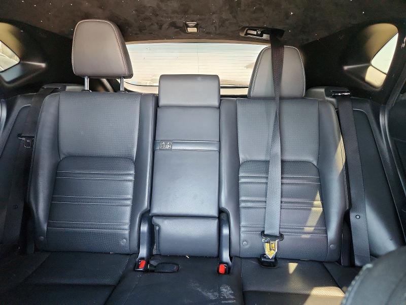 63006656 :رقم المزاد ، JTJYARBZ3F2012895 vin ، 2015 Lexus Nx مزاد بيع