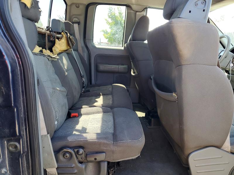 Aukcja sprzedaży 2005 Ford F150, vin: 1FTPX12505NA24446, numer aukcji: 62892316