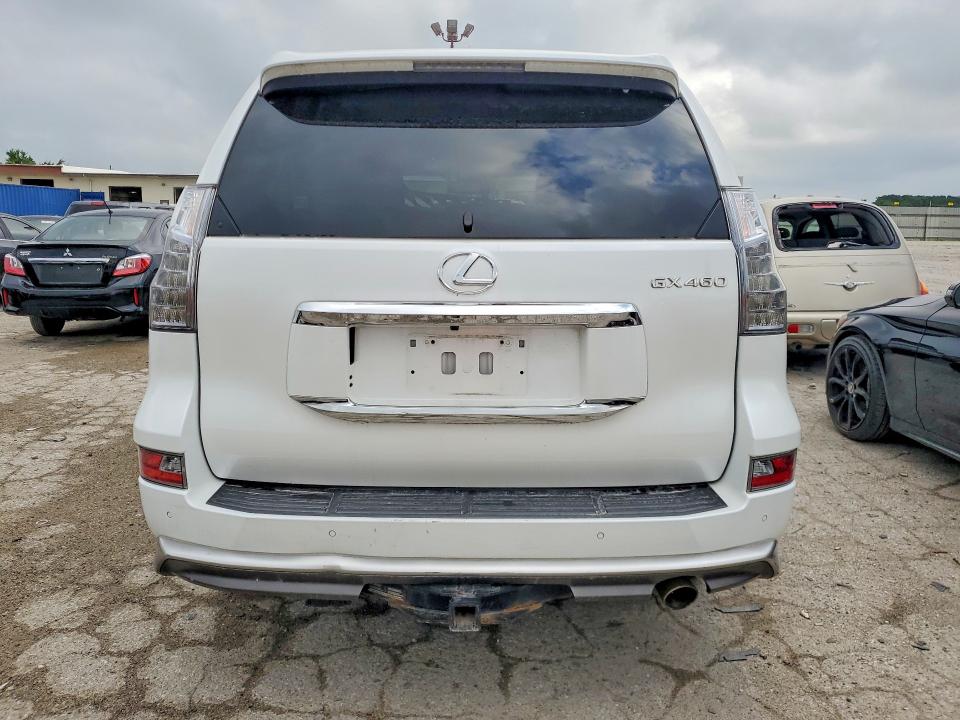 Aukcja sprzedaży 2019 Lexus Gx, vin: JTJBM7FX9K5211419, numer aukcji: 59261776