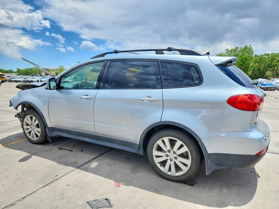 Продажа на аукционе авто 2013 Subaru Tribeca, vin: 4S4WX9GD1D4401523, номер лота: 60010006