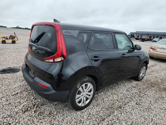 Aukcja sprzedaży 2020 Kia Soul, vin: KNDJ23AU4L7001794, numer aukcji: 62397936