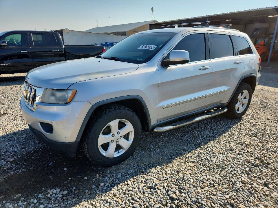 2012 Jeep Grand Cherokee მანქანა იყიდება აუქციონზე, vin: 1C4RJFAG0CC149823, აუქციონის ნომერი: 62666056