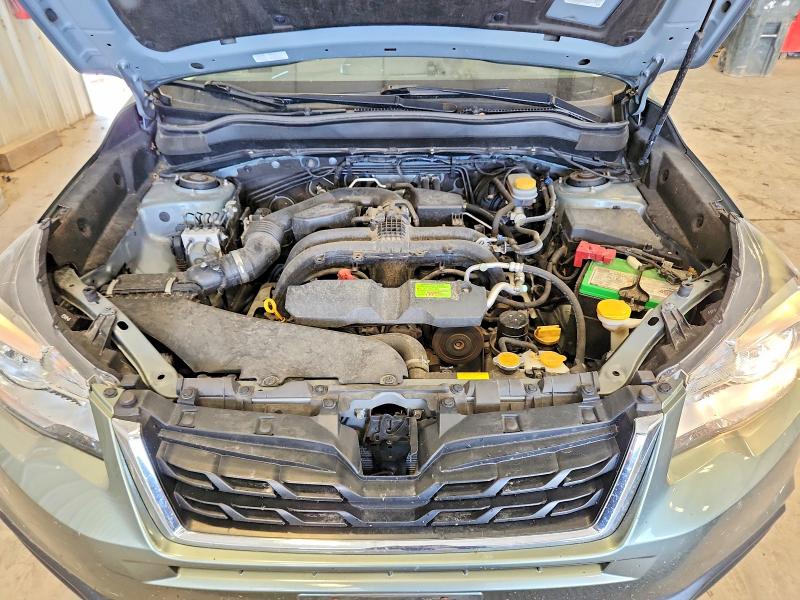 Aukcja sprzedaży 2017 Subaru Forester, vin: JF2SJABC9HH490990, numer aukcji: 56985536