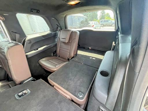 Продажа на аукционе авто 2017 Mercedes-benz Gls, vin: 4JGDF7FEXHA781283, номер лота: 62228896