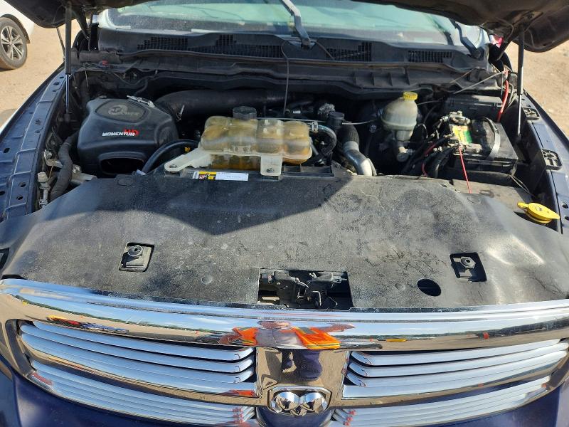 Продаж на аукціоні авто 2015 Ram 1500, vin: 1C6RR7LM5FS603518, номер лоту: 61486096