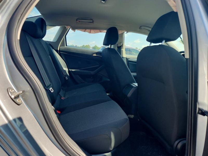 2020 Volkswagen Jetta მანქანა იყიდება აუქციონზე, vin: 3VWC57BUXLM090540, აუქციონის ნომერი: 59861416