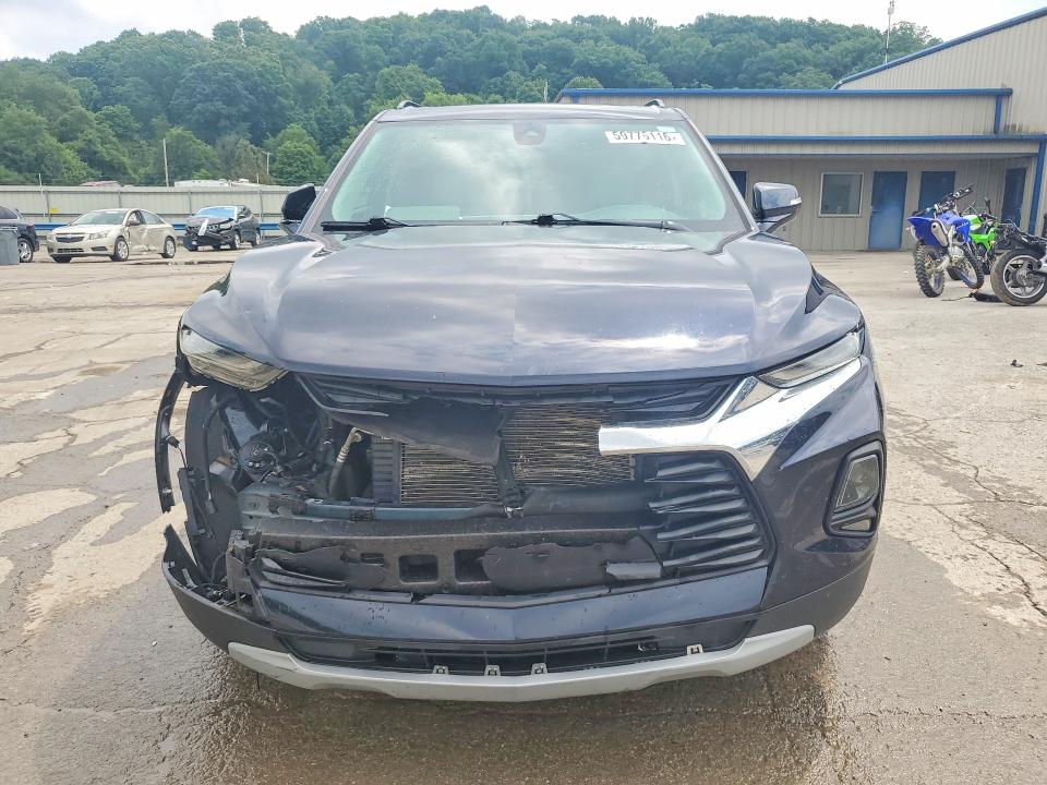 Aukcja sprzedaży 2020 Chevrolet Blazer, vin: 3GNKBDRS6LS614229, numer aukcji: 59776116