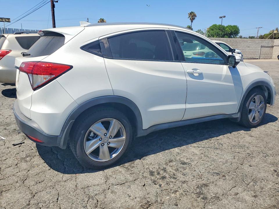 Продаж на аукціоні авто 2020 Honda Hr-v, vin: 3CZRU5H54LM716727, номер лоту: 59340486